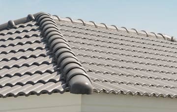 advantages of Kirkbampton clay roofing