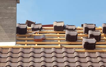Kirkbampton clay roofing costs