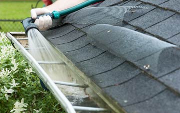 Kirkbampton gutter cleaning costs