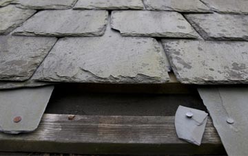 Kirkbampton slate roof repairs and maintenance