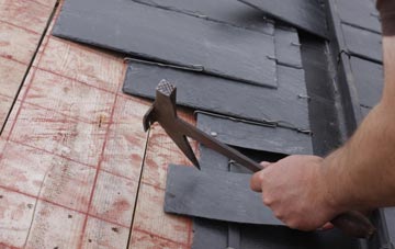 slate roofing Kirkbampton, Cumbria