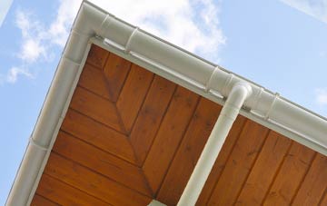 Kirkbampton soffit types