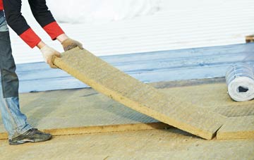 tapered roof insulation Kirkbampton, Cumbria