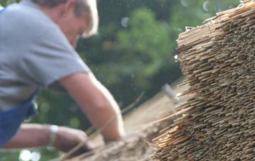 professional Kirkbampton thatchers