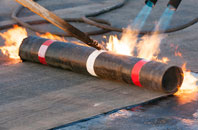 Kirkbampton flat roof sealing