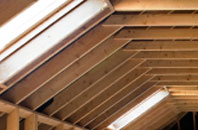 Kirkbampton tapered roof insulation quotes